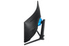 Samsung Odyssey S32BG750NP 32" 4K Ultra HD Curved Gaming Monitor | 3840 x 2160 165Hz 1ms HDMI DP