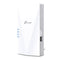 TP-LINK AX1500 Wi-Fi Range Extender Wi-Fi Range Extender | Dual-Band 1500 Mbit/s White