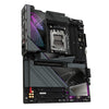 Gigabyte X870E AORUS MASTER ATX AMD Motherboard | AM5 Socket - 4 x DDR5 Memory Slots