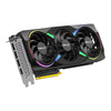 PNY GeForce RTX 5070 12 GB GDDR7 Overclocked Graphics Card | PCIe 5.0 x16 | 3 x DP and 1 x HDMI | Active Cooling