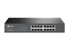 TP-Link 16-Port Gigabit Desktop/Rackmount Network Switch