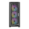 Antec Performance 1 FT ARGB Full Tower PC Case Black | Liquid Cooling Support