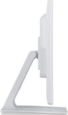 iiyama ProLite T2452MSC-W1AG computer monitor 60.5 cm (23.8") 1920 x 1080 pixels Full HD LED Touchscreen White