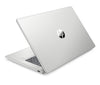 HP 17-cp2009na AMD Ryzen™ 3 7320U Laptop 43.9 cm (17.3") Full HD 8 GB LPDDR5-SDRAM 512 GB SSD Wi-Fi 6 (802.11ax) Windows 11 Home Silver