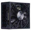Silverstone SX1000R Platinum power supply unit 1000 W 24-pin ATX SFX-L Black