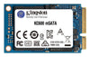 Kingston KC600 512 GB PC/notebook Internal SSD | 3D TLC Serial ATA III mSATA
