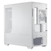 ASUS PRIME AP202 ARGB Midi Tower White
