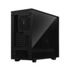 Fractal Design Define 7 Midi Tower PC Case Black | Liquid Cooling Support