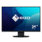 EIZO FlexScan EV2410R-BK computer monitor 61.2 cm (24.1") 1920 x 1200 pixels WUXGA LCD Black