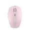 CHERRY GENTIX BT mouse Ambidextrous Bluetooth Optical 2000 DPI