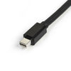 StarTech 10ft (3m) Mini DisplayPort to HDMI Cable - 4K 30Hz Video - mDP to HDMI Adapter Cable - Mini DP or Thunderbolt 1/2 Mac/PC to HDMI Monitor/Display - mDP to HDMI Converter Cord