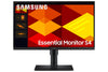 Samsung S27D406GAU computer monitor 68.6 cm (27") 1920 x 1080 pixels Full HD LCD Black