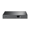 TP-Link Omada 10-Port Gigabit Smart Switch with 8-Port PoE+