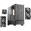 Antec P30 AIR Midi Tower Black