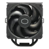 Cooler Master Hyper 212 Black CPU Cooler | 120mm 2500 RPM 70.7 CFM PWM Black