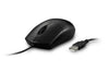 Kensington Pro Fit® Wired Washable Mouse