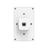 TP-Link EAP725-Wall 5012 Mbit/s White Power over Ethernet (PoE)