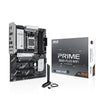 ASUS PRIME B840-PLUS WIFI ATX Motherboard | AM5 | 4x DDR5 Slots | Wi-Fi 6E
