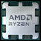 AMD Ryzen 5 7600X 6 Core Processor | AM5 4.7GHz 32MB Cache | No Cooler | AMD Radeon Graphics | OEM Tray