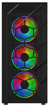 GTR Gaming PC | AMD Ryzen 7 7800X3D | RTX 5070 Ti 16GB GDDR7 | 32GB DDR5 5600MHz | 1TB NVMe SSD | be quiet! Pure Power 12 850W 80+ GOLD PSU | Wi-Fi + Bluetooth | Win 11 Home