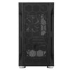 Silverstone FARA H1M Micro Tower Black