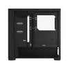 Fractal Design Pop Air Tower PC Case Black | Liquid Cooling Support