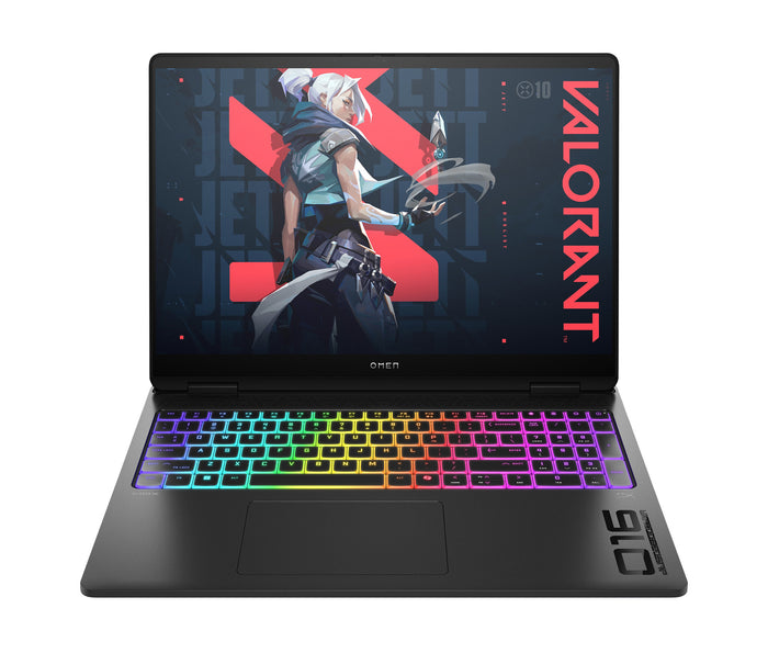 HP OMEN MAX 16-ah0007na 16" Gaming Laptop | Intel Core Ultra 9 275HX 32 GB 1 TB SSD Win 11 Home