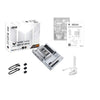 ASUS TUF GAMING B850-BTF WIFI W ATX Motherboard | AM5 | 4x DDR5 Slots | Wi-Fi 7