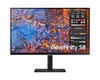 Samsung LS27B800PXP 27" 4K Ultra HD Monitor | 3840 x 2160 60Hz HDMI DP