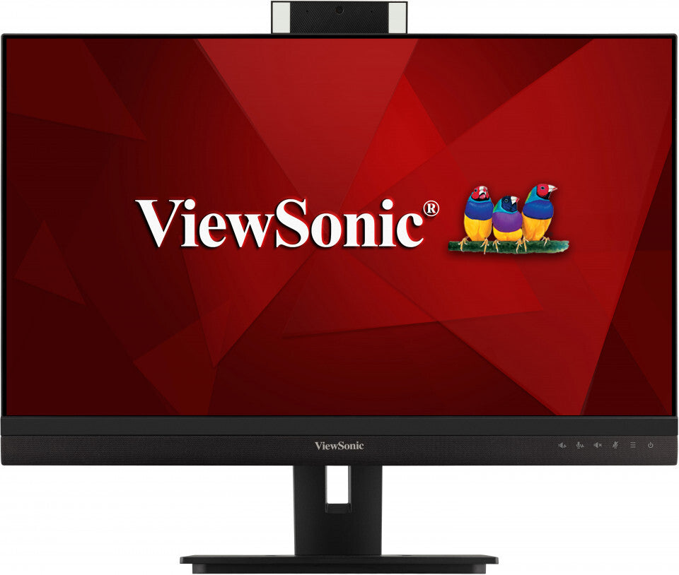 Viewsonic VG Series VG2756V-2K 27" Quad HD Monitor | 2560 x 1440 60Hz DP