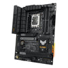 ASUS TUF Gaming B760-Plus WIFI ATX Motherboard | LGA1700 | 4x DDR5 Slots | Wi-Fi 6E
