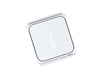ASUS RT-BE58 Go wireless router 2.5 Gigabit Ethernet Dual-band (2.4 GHz / 5 GHz) White