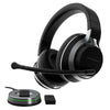 Turtle Beach Stealth Pro Headset Wireless Head-band Gaming Bluetooth Black