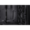 ASUS ProArt PA602 Midi Tower PC Case Black | Liquid Cooling Support