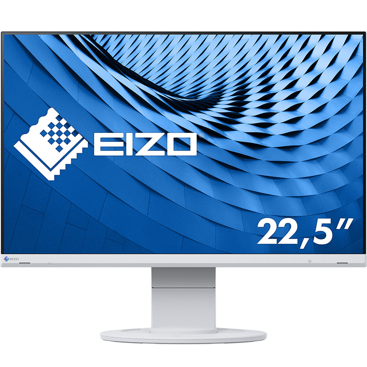 EIZO FlexScan EV2360-WT 23" WUXGA Monitor | 1920 x 1200 60Hz VGA DP