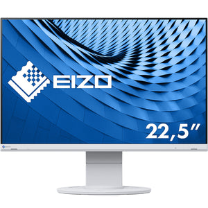 EIZO FlexScan EV2360-WT 23" WUXGA Monitor | 1920 x 1200 60Hz VGA DP