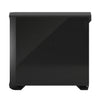 Fractal Design Torrent ARGB Tower PC Case Black | Liquid Cooling Support