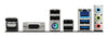 Asrock H810M-X mATX Motherboard | LGA1851 | 2x DDR5 Slots