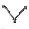 Neomounts by Newstar monitor desk mount