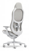Fractal Design Refine PC gaming chair Padded seat White