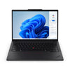 Lenovo ThinkPad P14s Gen 5 (AMD) AMD Ryzen™ 7 PRO 8840HS Mobile workstation 35.6 cm (14") Touchscreen WUXGA 16 GB DDR5-SDRAM 512 GB SSD Wi-Fi 6E (802.11ax) UK English Black