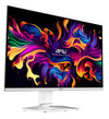 MSI MPG 321URXW QD-OLED 32" 4K Ultra HD Gaming Monitor | 3840 x 2160 240Hz USB-C HDMI DP