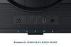 Samsung 27" Odyssey G6 G60F QHD 350Hz Gaming Monitor