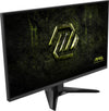 MSI MAG 325QF E18V computer monitor 80 cm (31.5") 2560 x 1440 pixels Wide Quad HD LED Black