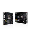 ASUS TUF GAMING B650M-E mATX Motherboard | AM5 | 4x DDR5 Slots