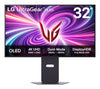 LG 32GS95UV-B 32" 4K Ultra HD Gaming Monitor | 3840 x 2160 240Hz HDMI DP
