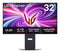 LG 32GS95UV-B 32" 4K Ultra HD Gaming Monitor | 3840 x 2160 240Hz HDMI DP