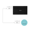i-tec Advance MySafe AluBasic 2.5" USB 3.0