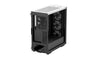 DeepCool CK560 ARGB Midi Tower PC Case White | Liquid Cooling Support