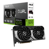 ASUS GeForce RTX 5070 12 GB GDDR7 Graphics Card | PCIe 5.0 | 3 x DP and 1 x HDMI | Active Cooling